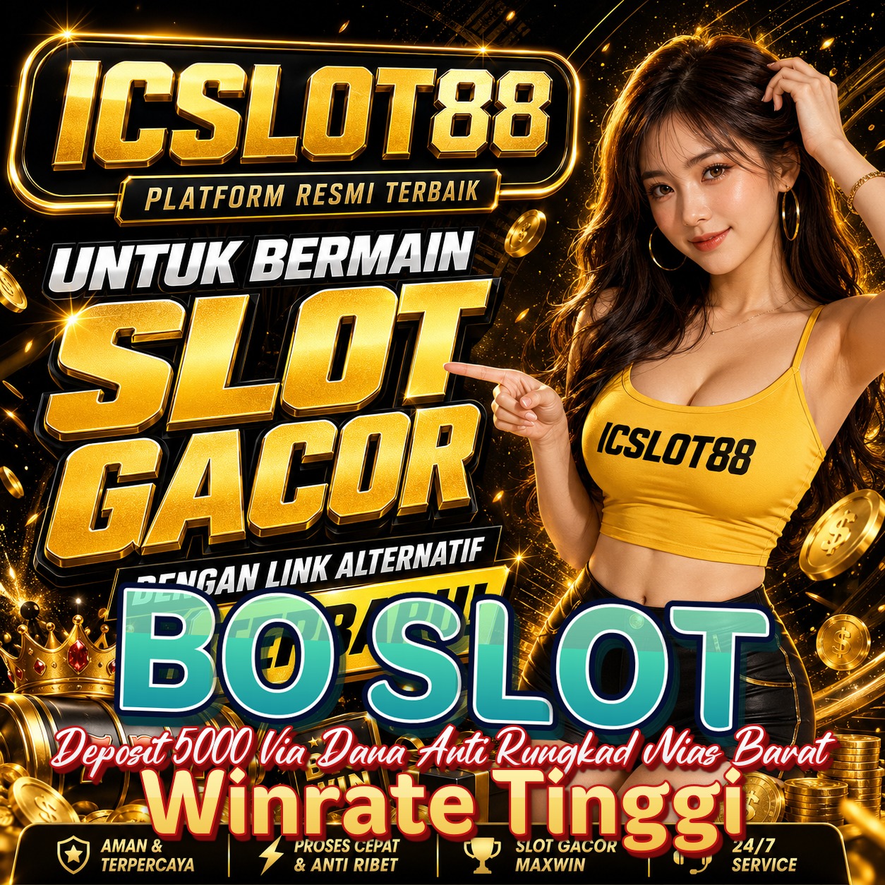 BO SLOT